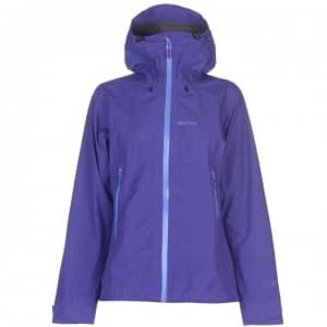 Marmot Knife Edge 2.5L Jacket Ladies - Purple