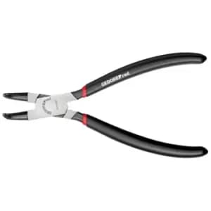 Gedore Circlip pliers intern. angl.90 40-100mm