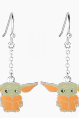 Disney Yoda Earrings EF00745SL.KX