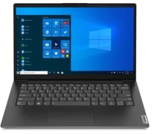 Lenovo V14 G2 ALC Ryzen 5 8GB 256GB SSD 14" FHD Win10 Pro Laptop