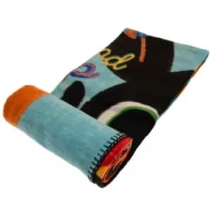 Bing Fleece Blanket (One Size) (Multicoloured)
