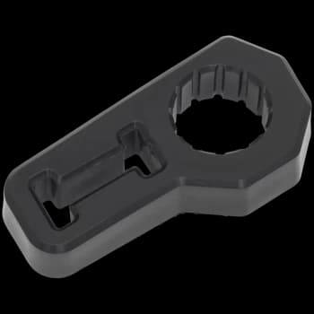 Sealey Farm Jack Handle Lock