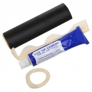 BCE Tip Replacement Kit
