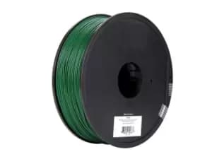 Select PLA Plus+ Premium 3D Filament 1.75mm 1kg/spool Biodegradable - Pine Green