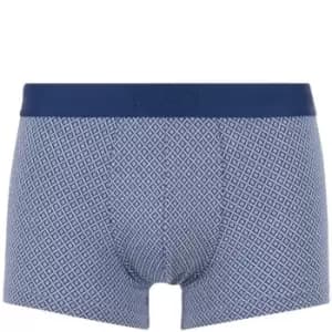 Boss Boss Trunk Jacquard - Blue