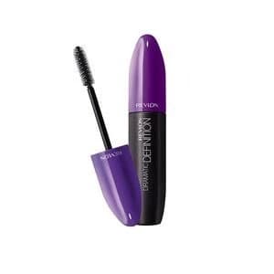 Revlon Dramatic Definition Waterproof Mascara Black 8.5ml Black