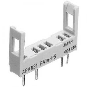 Panasonic PA1APS PCB Relay Socket