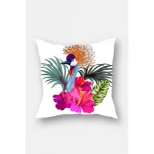 YS4632581242 Multicolor Cushion Cover
