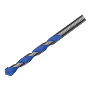 Faithfull Multi Construction Drill Bit 6 x 100mm FAIMCD6100