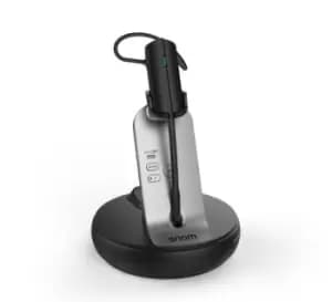 Snom A170 Headset Wireless Ear-hook, Head-band, Neck-band...
