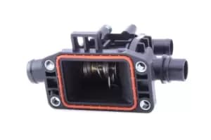 TOPRAN Thermostat Housing FORD,FIAT,PEUGEOT 723 013 1336X2,9647767180,1230673 1254379,1313841,3M5Q8A586AA,3M5Q8A586AB,3M5Q8A586AC,Y6021517X,7805998