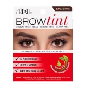 Ardell Brow Tint Dark Brown