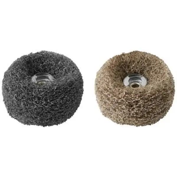 Dremel 2615S511DM SC511DM Multitool accessory set 2 pc(s)