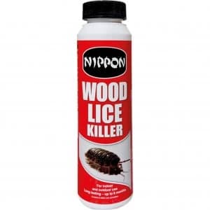 Vitax Nippon Woodlice Killer 150g