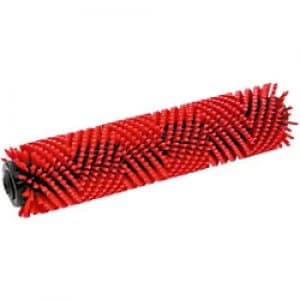 Karcher Roller Brush Red 350mm