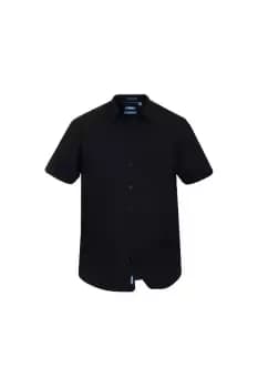 Aeron Kingsize Short Sleeve Classic Regular Shirt