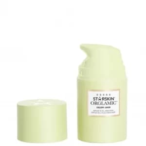 STARSKIN Orglamic Celery Juice Serum-In-Oil Emulsion