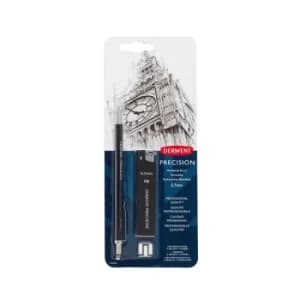 Derwent Mechanical Art Pencil HB 0.7