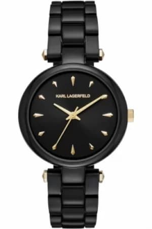 Ladies Karl Lagerfeld Aurelie Watch KL5003