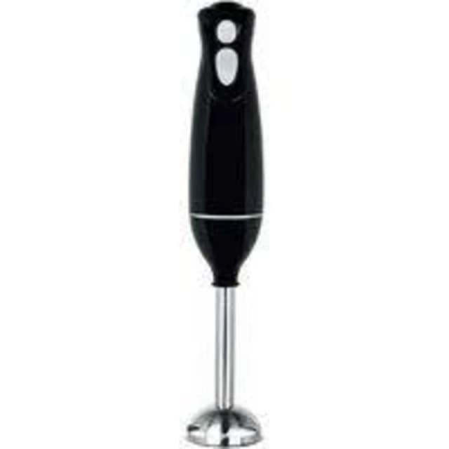Status CONCORD1PKB4 200W Speed Hand Blender