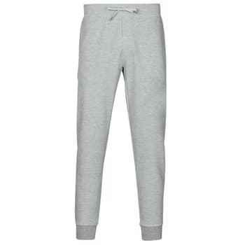Polo Ralph Lauren PANTALON DE JOGGING EN DOUBLE KNIT TECH LOGO PONY PLAYER mens Sportswear in Grey - Sizes EU XXL,EU M,EU L,EU XL,EU XS