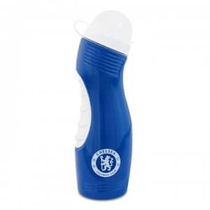 Team Football Water Bottle - Chelsea