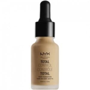 NYX Professional Makeup Total Control Drop Foundation DF 11 Beige