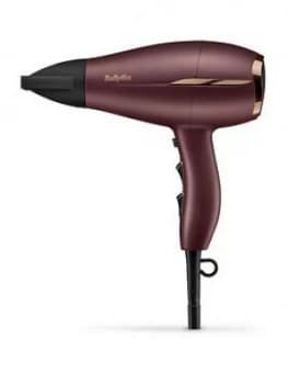 Babyliss Berry Crush 2200W Hair Dryer