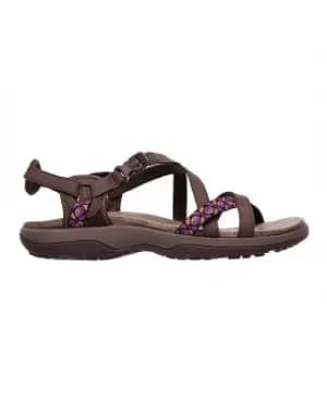 Skechers Reggae Slim Vacay Sandals