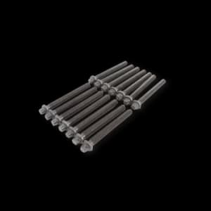 REINZ Cylinder Head Bolt Kit LAND ROVER,BMW 14-32005-01 11121729246,11127583115,LYG000200 Bolt Kit, cylinder head