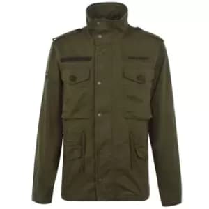 Superdry Rookie Jacket - Green