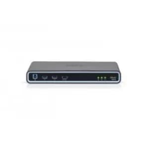 Includes Devio SCR-20 Hub and One TTM-XEX Tabletop Microphone White