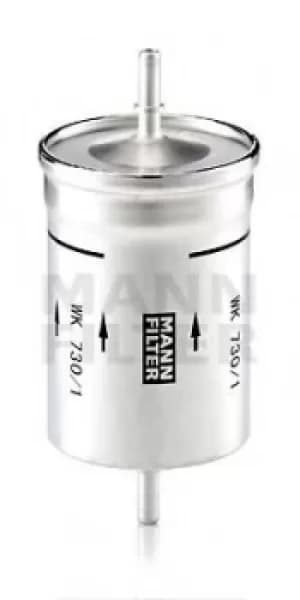 Fuel Filter WK730/1 by MANN