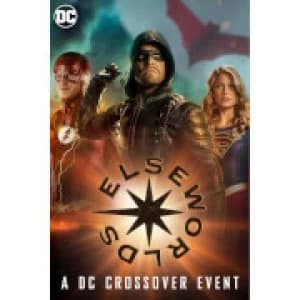 Elseworlds - DVD