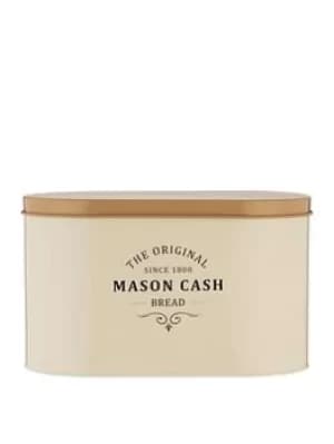 Mason Cash Heritage Bread Bin