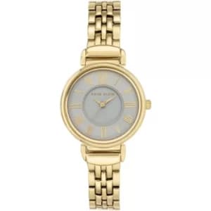 Ladies Anne Klein Metals Watch
