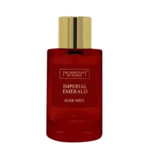 The Merchant Of Venice Imperial Emerald Hair Mist 100ml