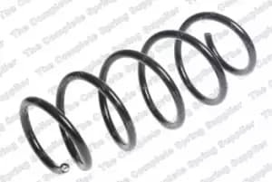 Kilen Coil Springs Front Axle 12235