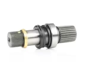 SKF Drive shaft VKJC 1046 CV axle,Half shaft VW,Transporter V Bus (7HB, 7HJ, 7EB, 7EJ, 7EF, 7EG, 7HF, 7EC),Multivan V (7HM, 7HN, 7HF, 7EF, 7EM, 7EN)