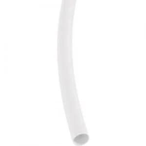 Heatshrink wo adhesive White 3.20 mm Shrinkage31 DSG Canusa 3290030903 DERAY I3000