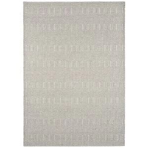 Asiatic Sloan Rug - 160 x 230cm - Silver