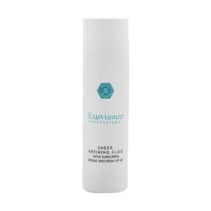 ExuvianceSheer Refining Fluid SPF 40 50ml/1.7oz