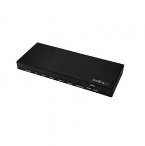 StarTech.com 4-Port HDMI Splitter