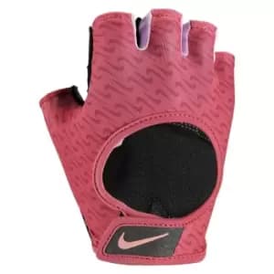 Nike Wmns Gym Ultimate Fitness Gloves - Pink