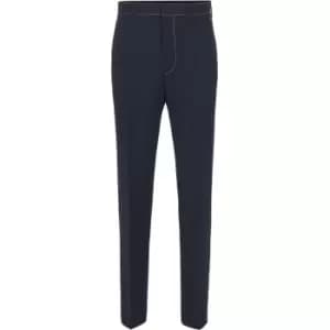 Boss Boss Pirko1 - Blue