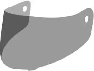 Airoh GP Visor, grey, grey, Size One Size