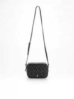 Kurt Geiger London London Kensington Crossbody Bag - Black