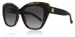Max Mara MM Prism I Sunglasses Black / Tortoise UVP 53mm