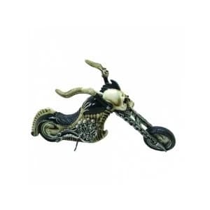 Wheels of Anarchy Small Statue