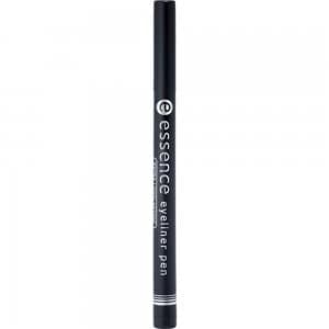 Essence Extra Long Lasting Eyeliner Pen Black 01